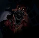 Nightmare Foxy 