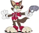 Winston wolf