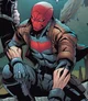 DC Jason Todd