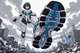 giantess Alien