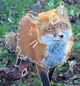 Fox Therian