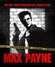 Max Payne RPG