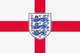 England RP football 