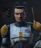 Commander Cody