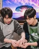 Su-Ho and Seojun