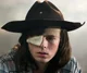 Carl Grimes-MLM