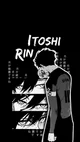 Rin Itoshi - BL