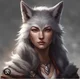 Wolf virus 
