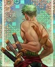 Roronoa Zoro