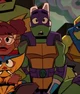 Donnie -ROTTMNT-