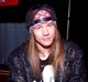 Axl Rose