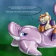 Turn into a pooltoy