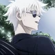 Gojo Satoru