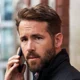 Ryan Reynolds