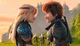 Astrid n hiccup