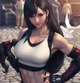 Tifa Lockhart