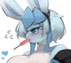 Glaceon