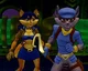 Sly Cooper