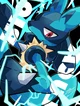 Lucario 