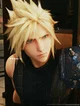 Cloud Strife 