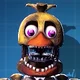 Withered Chica