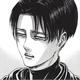 AOT - Levi Ackerman