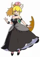 Bowsette