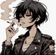 Goth Tomboy