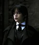 Wednesday Addams 
