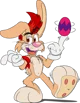 Nix the rabbit