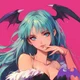 Morrigan Aensland