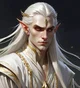The High Elf King