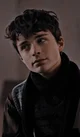 Gilbert Blythe 