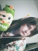Mira lunn cat