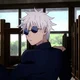 Gojo Satoru 