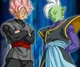 Black and zamasu