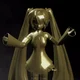 Golden Miku