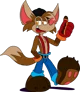 Roger wolfie 