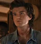 Steve Harrington 