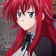 High School DxD RP