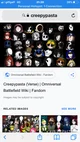 Creepypasta