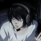 L Lawliet