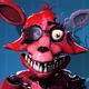 Withered Foxy