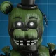 Phantom Freddy