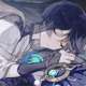 Brother Kabukimono 