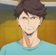 Oikawa Tooru 