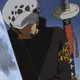 Trafalgar Law