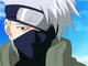Kakashi ur old sensi