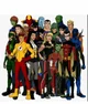 Young Justice rp