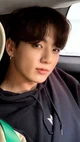Jeon Jungkook 